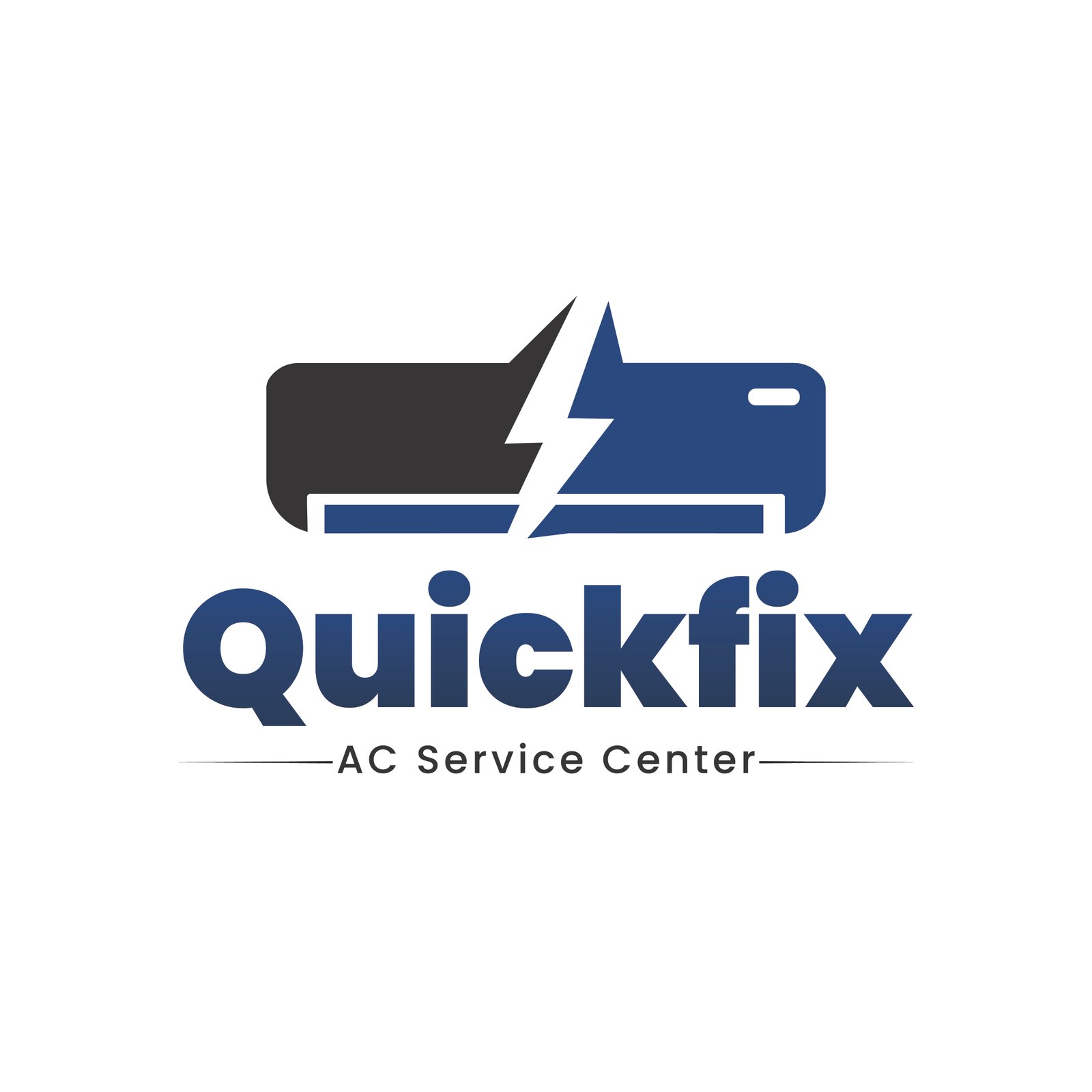 Quickfix AC Services | coimbatore